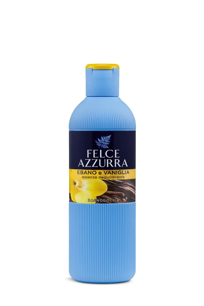 Felce Azzurra pena-kupka 650ml Ebano&Vanila