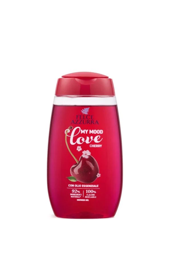 Felce Azzurra kupka 250ml-My Mood Love Cherry
