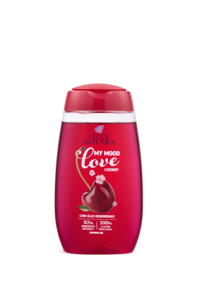 Felce Azzurra kupka 250ml-My Mood Love Cherry