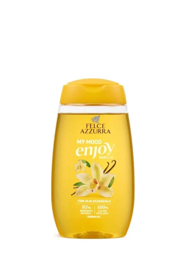 Felce Azzurra kupka 250ml-My Mood Enjoy Vanila