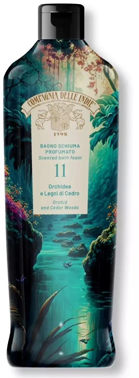 Compagnia Delle Indie Pena 500ml - 11 - Orchidea