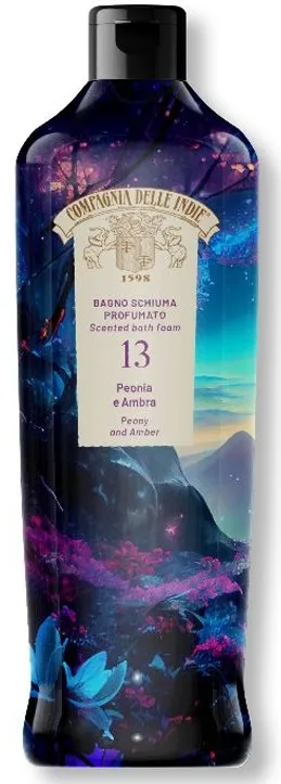 Compagnia Delle Indie Pena 500ml - 13 - Peonia