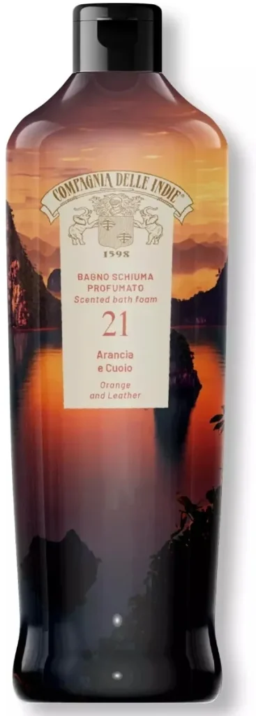 Compagnia Delle Indie Pena 500ml - 21 - Arancia