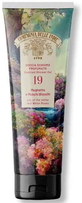 Compagnia Delle Indie kupka 250ml - 19 - Mughetto