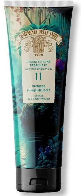 Compagnia Delle Indie kupka 250ml - 11 - Orchidea