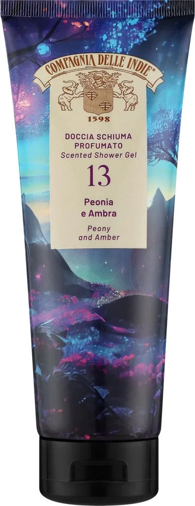 Compagnia Delle Indie kupka 250ml - 13 - Peonia