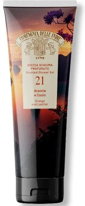 Compagnia Delle Indie kupka 250ml - 21 - Arancia