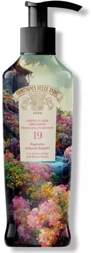 Compagnia Delle Indie Mleko 250ml - 19 - Mughetto