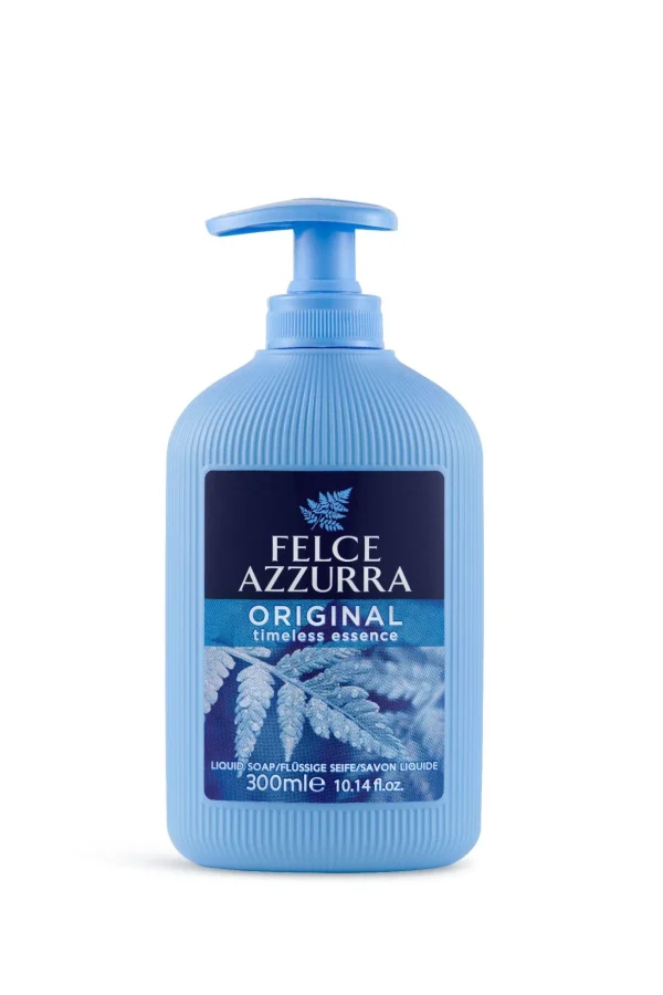Felce Azzurra tečni sapun 300ml klasik pumpica