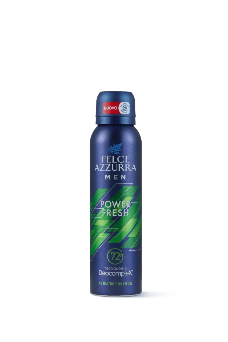 Felce Azzurra Deocomplex sprej 150ml-Power Fresh