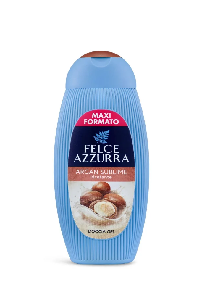 Felce Azzurra kupka 400ml-Argan Sublime