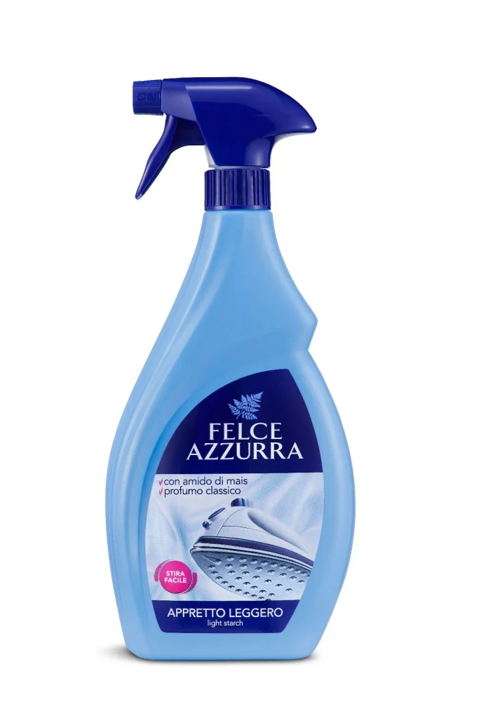 Felce Azzurra sprej za peglanje-štirak 750ml