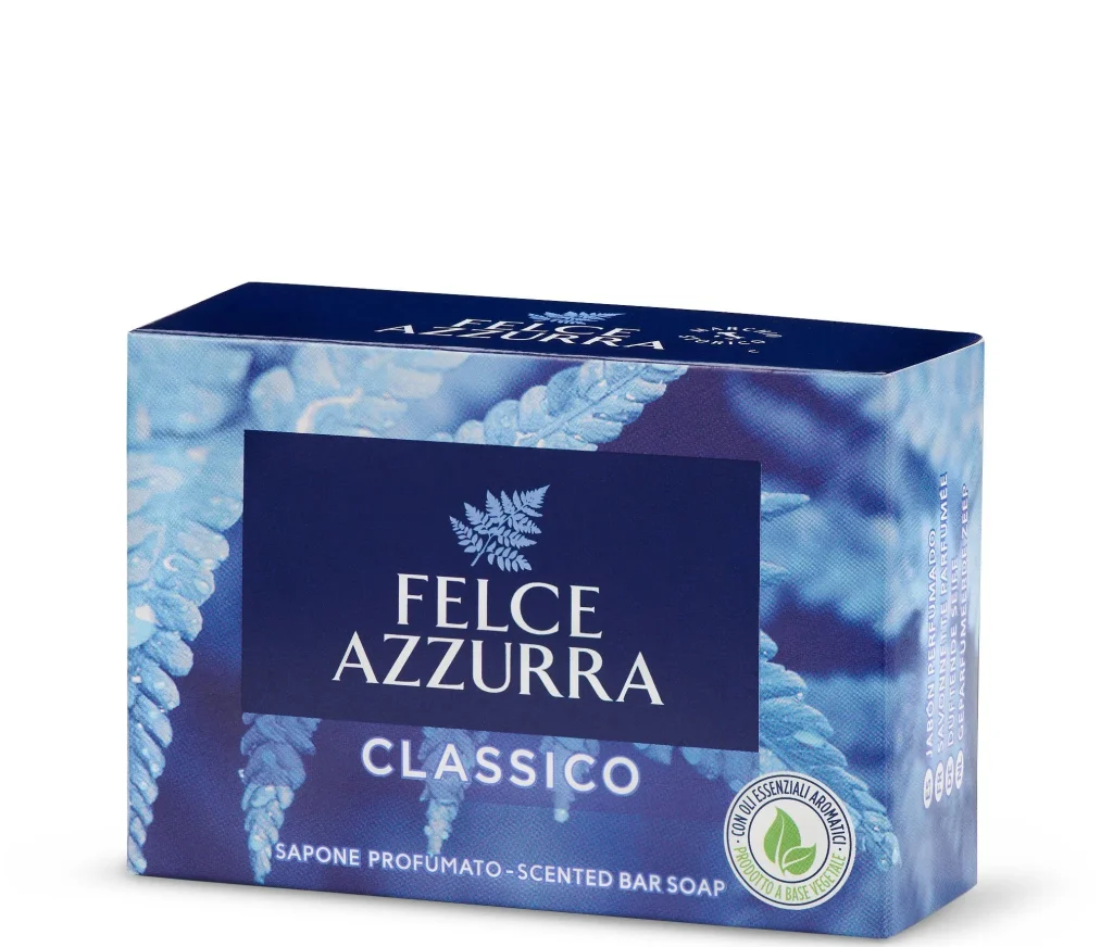 Felce Azzurra toaletni čvrsti sapun 100gr Klasik