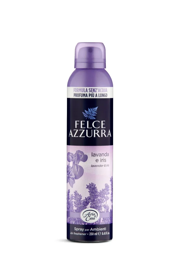 Felce Azzurra osveživač prostora u spreju 250ml Lavanda