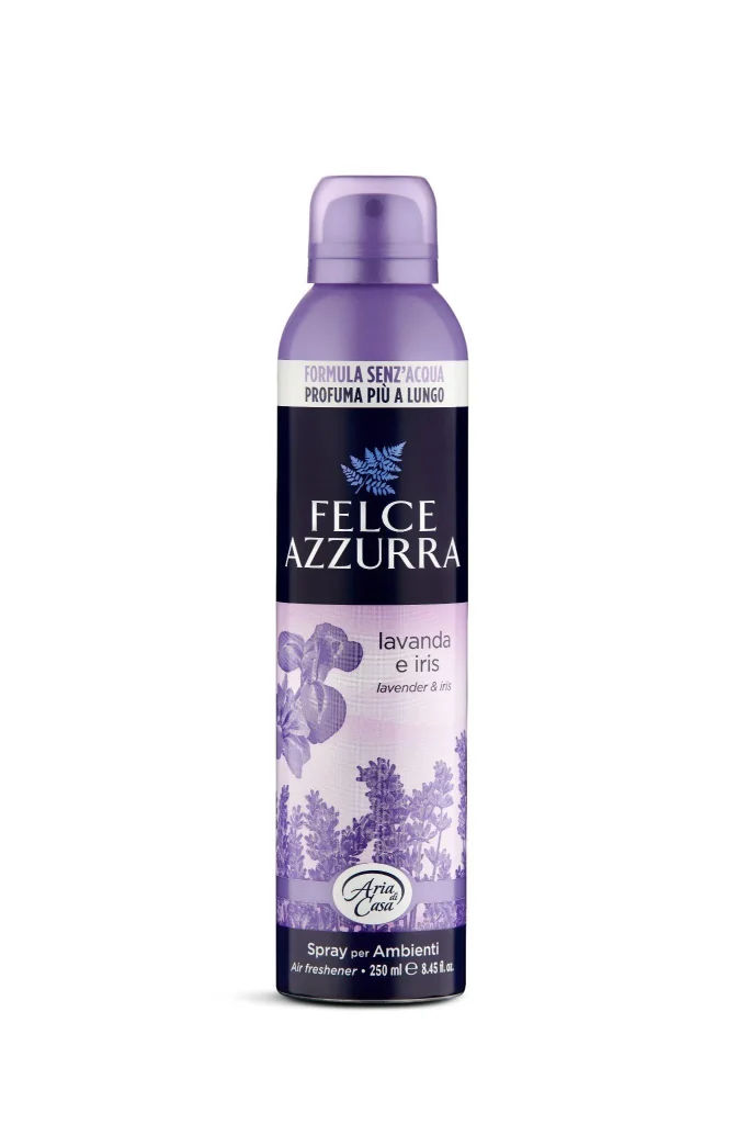 Felce Azzurra osveživač prostora u spreju 250ml Lavanda