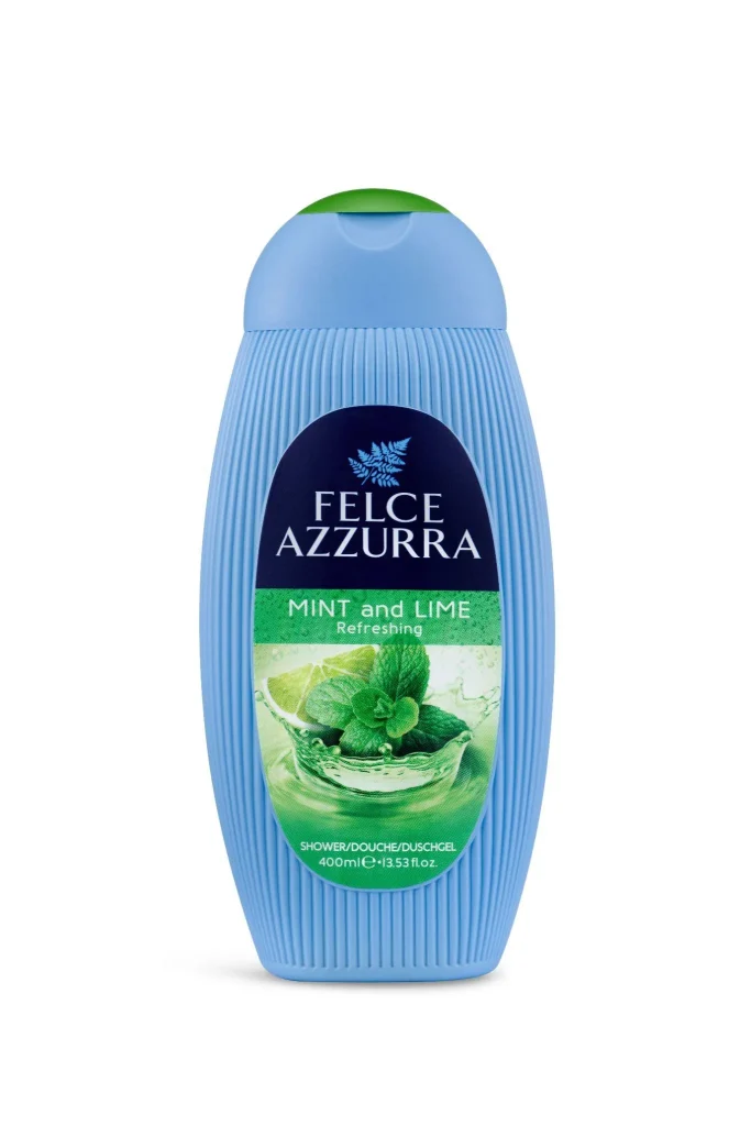 Felce Azzurra kupka 400ml-Menta Lime