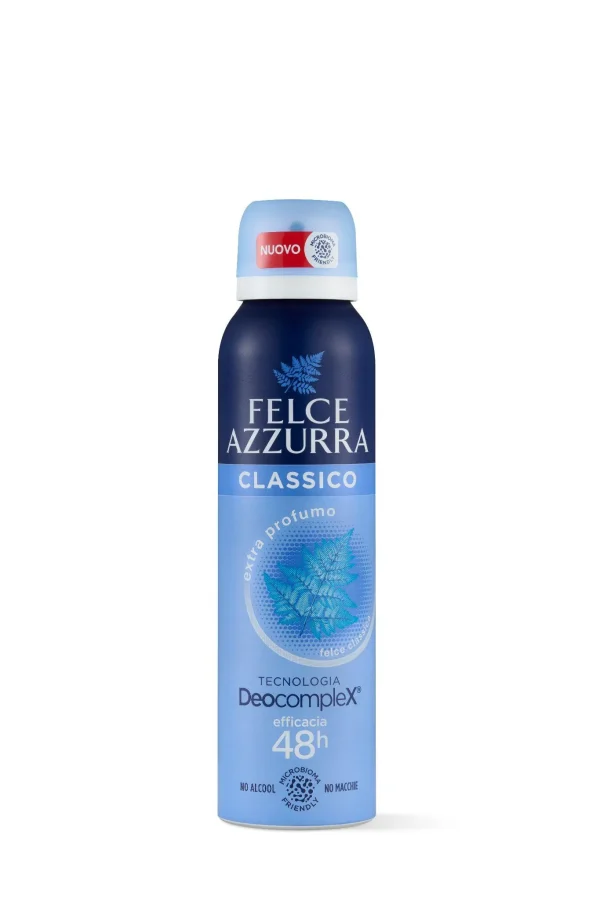 Felce Azzurra Deocomplex sprej 150ml-Original