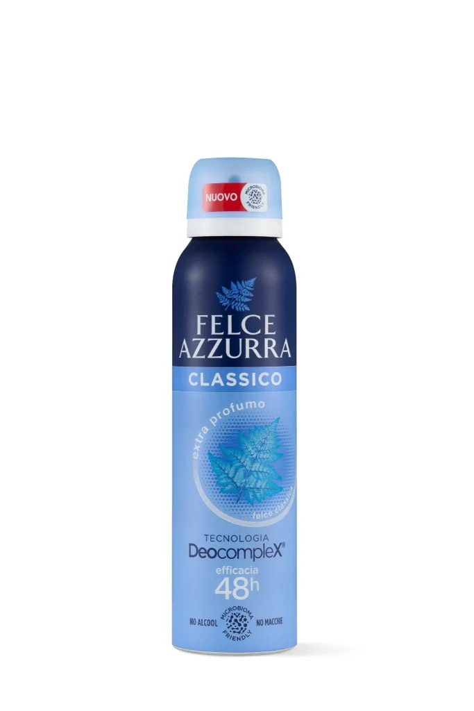Felce Azzurra Deocomplex sprej 150ml-Original