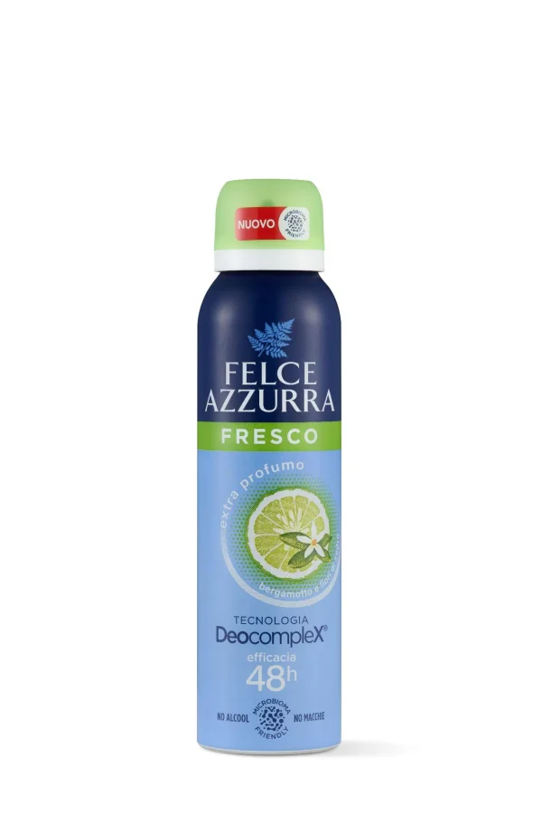 Felce Azzurra Deocomplex sprej 150ml-Fresh