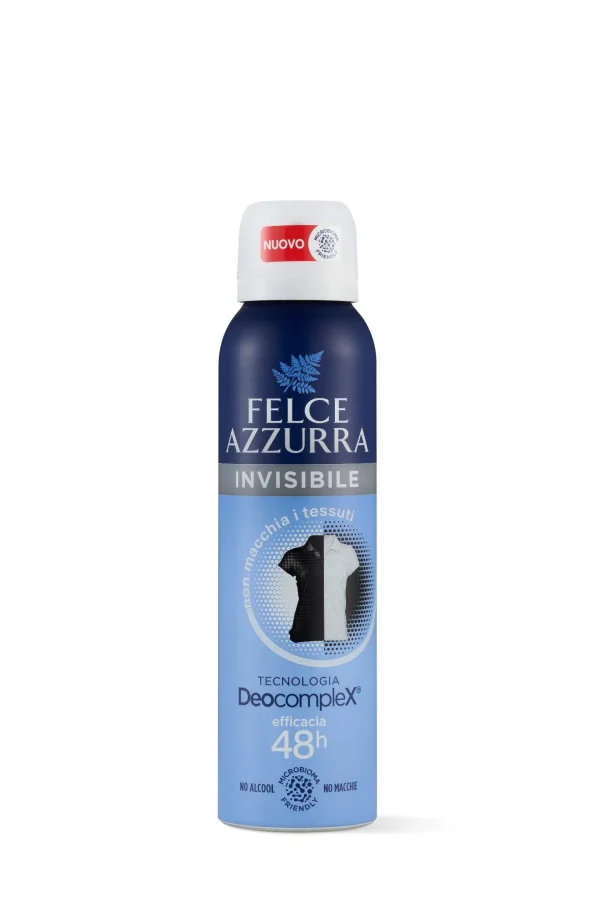 Felce Azzurra Deocomplex sprej 150ml-Invisible