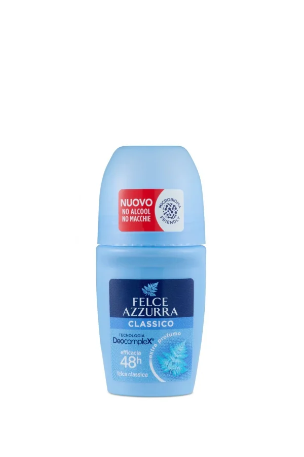 Felce Azzurra Deocomplex rollon 50ml-Original