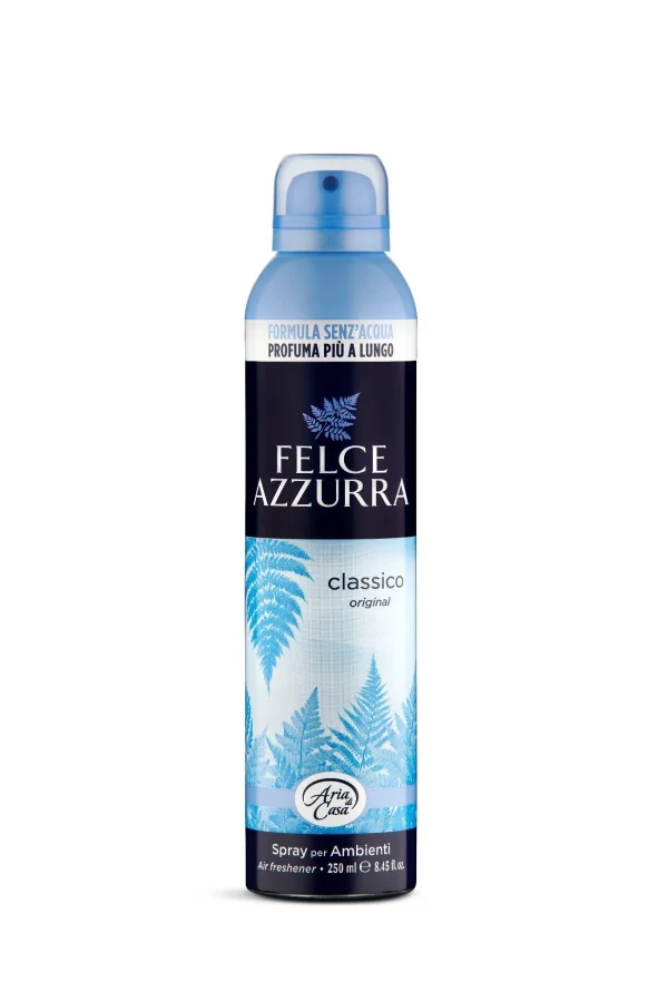 Felce Azzurra osveživač prostora u spreju 250ml Klasik