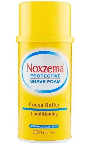 NOXZEMA COCOA BUTTER 300ML.ZUTA