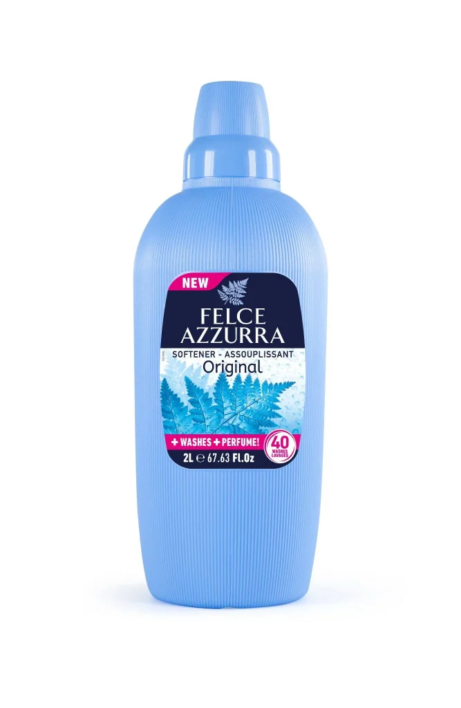 Felce Azzurra omekšivač 2l Original-40 pranja