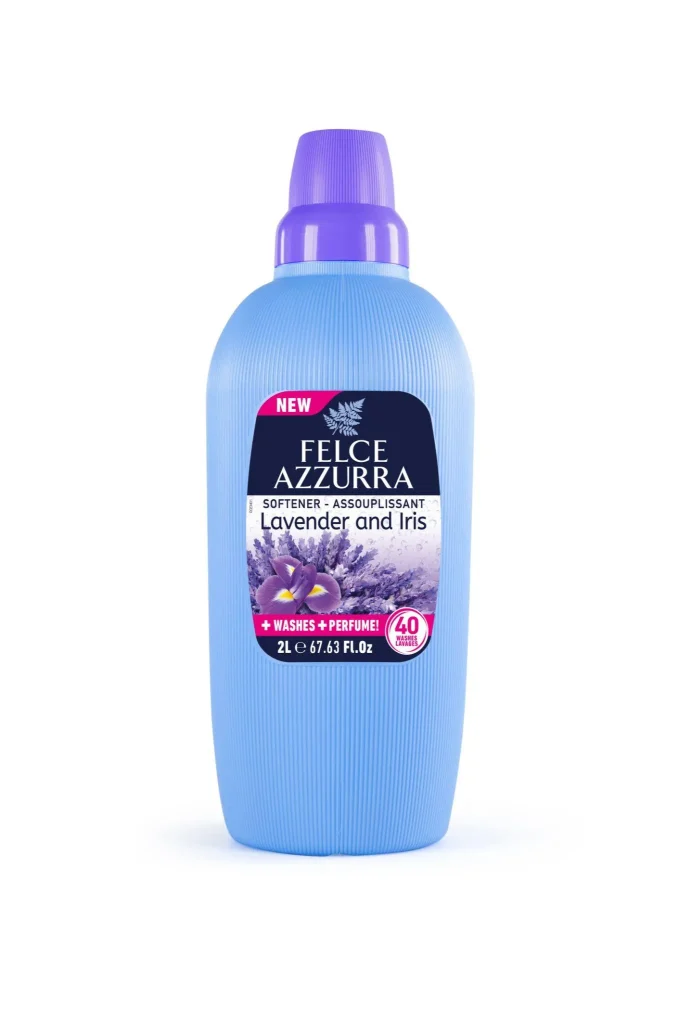 Felce Azzurra omekšivač 2l Lavanda-40 pranja