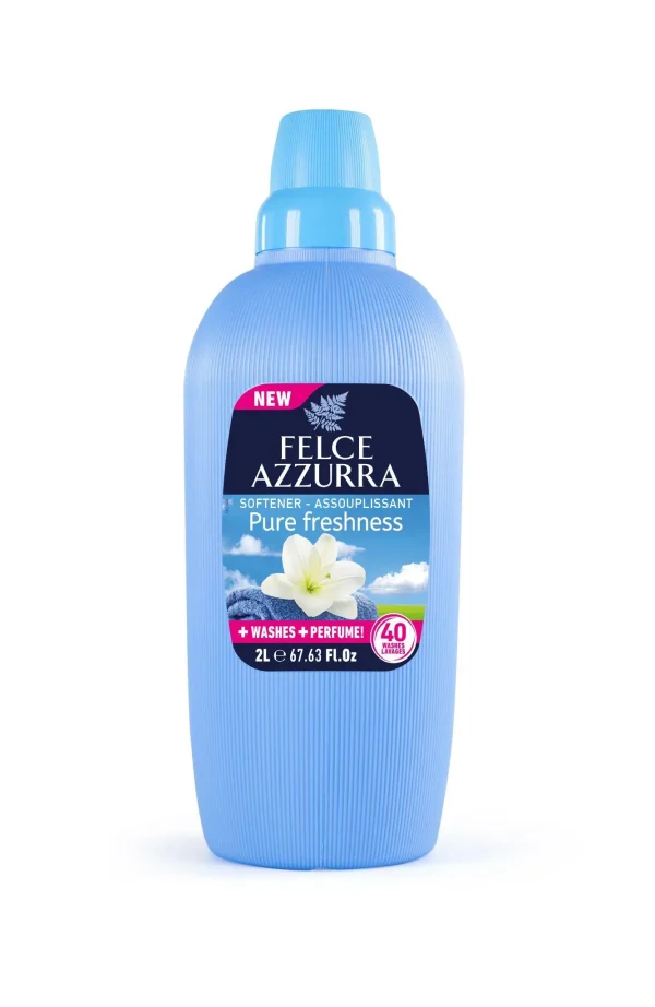 Felce Azzurra omekšivač 2l Pure Freshness-40 pranja