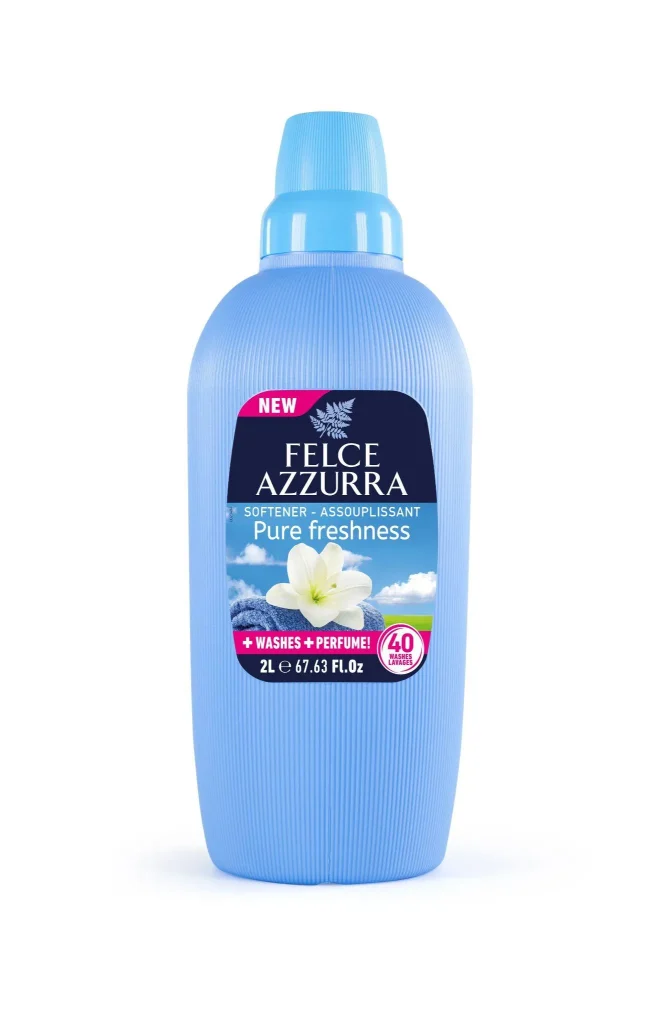 Felce Azzurra omekšivač 2l Pure Freshness-40 pranja