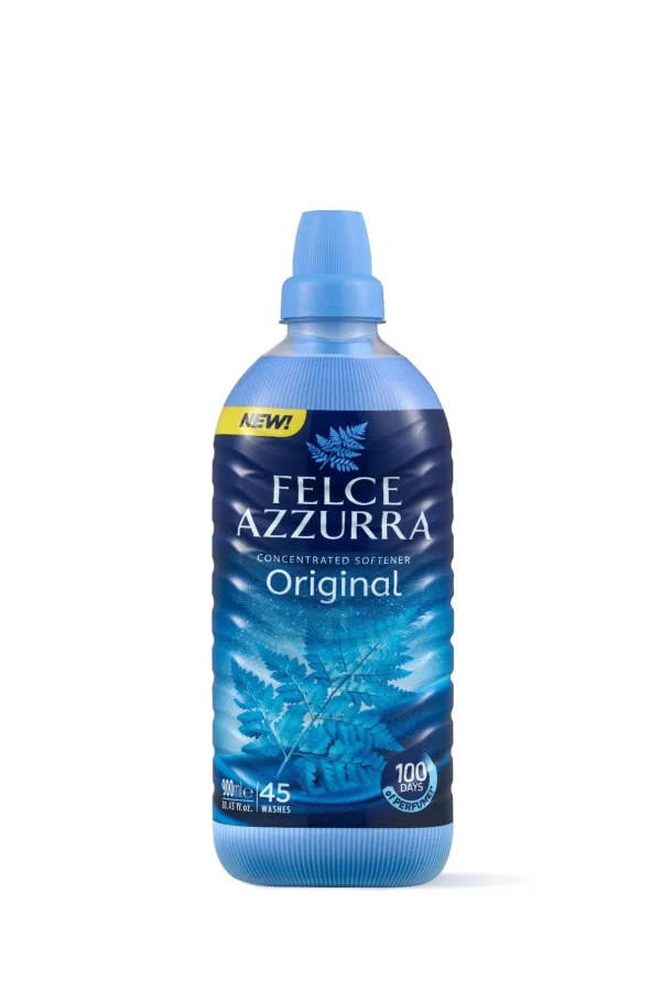 Felce Azzurra omekšivač 900ml Original-45 pranja