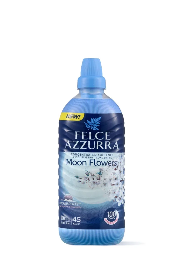 Felce Azzurra omekšivač 900ml Moon Flowers-45 pranja