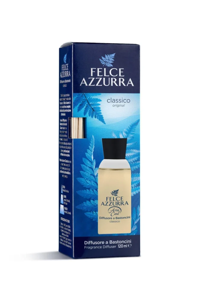 Felce Azzurra osveživač- ulje 120ml Klasik