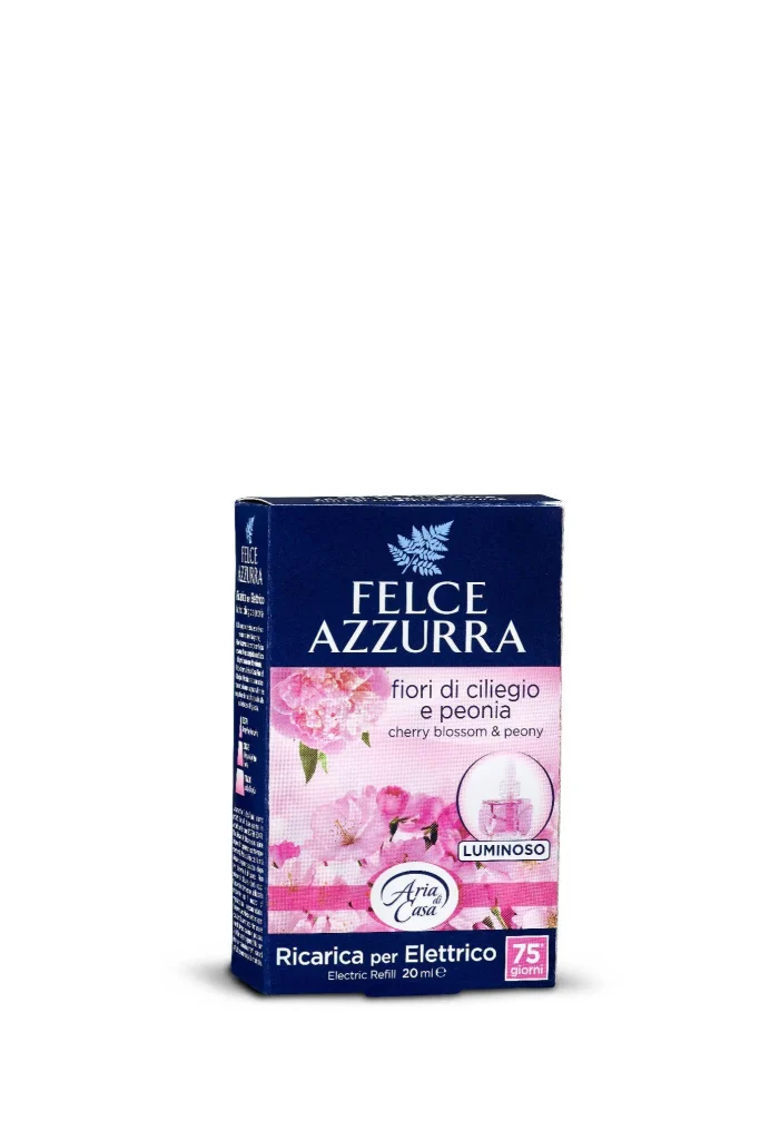 Felce Azzurra električni uložak 20ml Cherry