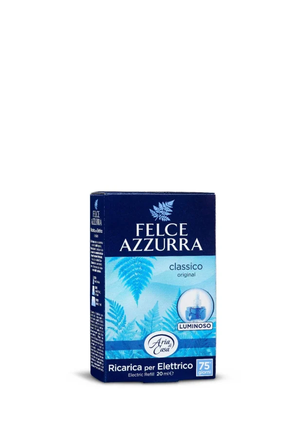 Felce Azzurra električni uložak 20ml Klasik