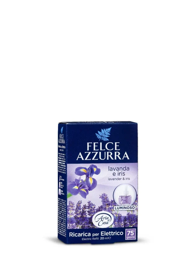 Felce Azzurra električni uložak 20ml Lavanda