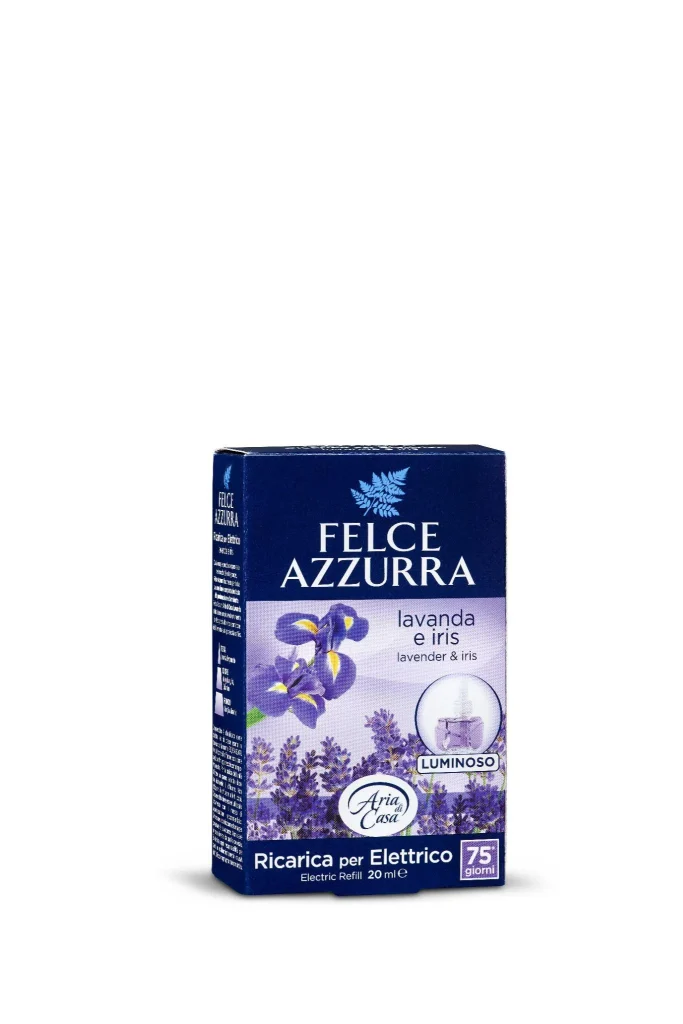 Felce Azzurra električni uložak 20ml Lavanda