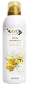 WEXOR SPREJ 300ml.-CASHMERE - žuti