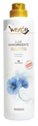 WEXOR OMEKS.750ml.-FIORI-plavi