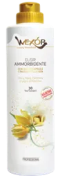 WEXOR OMEKS.750ml.- CASHMERE-žuti
