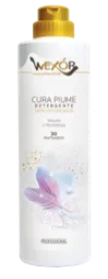 WEXOR DET.CURA PIUME 750ml