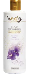 WEXOR ELIKSIR ZA VEŠ 200ml.ARMONIA-ljubičasti
