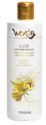 WEXOR ELIKSIR ZA VEŠ 200ml. CASHMERE-žuti