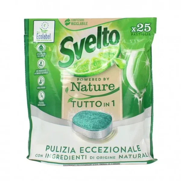 SVELTO TABL.x25 SVEu1 NATURE