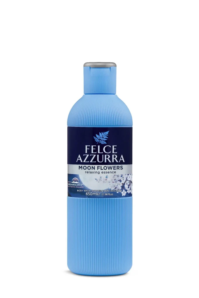 Felce Azzurra pena-kupka 650ml Moon Flowers