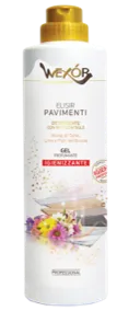WEXOR PAVIM.FIORI ACQ. 750ml