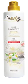 WEXOR PAVIM.FIORI BRASIL 750ml