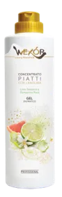 WEXOR PIATTI ENZIMATICO 750ml
