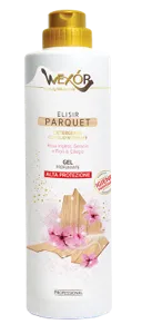 WEXOR ELISIR PARQUET 750ml.